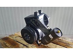 O & K 2807620 - O&K MH 6.5 - Transmission/Getriebe