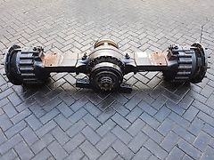ZF MT-3085/DKV - Ljungby Maskin L 12 - Axle
