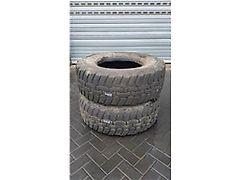 Bandenmarkt 15R22.5 - Tyre/Reifen/Band