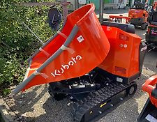 Kubota KC 110 HR-4 Kubota KC 110 HR-4