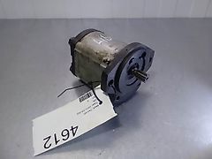 O & K L6-Rexroth 0510725045-Gearpump/Zahnradpumpe