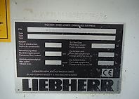 Liebherr L 508 ST Liebherr L 508 ST