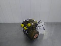 Zeppelin ZM15-Sauer Danfoss OSPC160LS-Steering unit