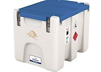 Kingspan Mobile AdBlue Tankanlage 200 Liter BlueTruckMaster (neue Bau Kingspan Mobile AdBlue Tankanlage 200 Liter BlueTruckMaster (neue Bau