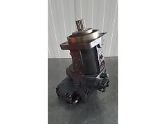 O & K MH6.5 - 1928994 - Drive motor/Fahrmotor/Rijmotor