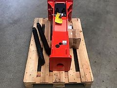 Rammer Hydraulik-Abbruchhammer R05P, 325 kg, 4,0 - 7,5 to. neu