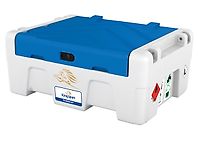 Kingspan Mobile Tankanlage für AdBlue 200 Liter BlueTruckMaster Kingspan Mobile Tankanlage für AdBlue 200 Liter BlueTruckMaster
