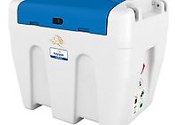 Kingspan Mobile Tankanlage für AdBlue 900 Liter BlueTruckMaster Kingspan Mobile Tankanlage für AdBlue 900 Liter BlueTruckMaster