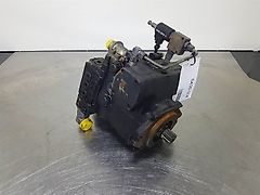 Rexroth A4VG71EP4D1/32L-R902119026-Drive pump/Fahrpumpe