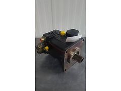 Brueninghaus Hydromatik A4VG180DA2D2/32R - Drive pump/Fahrpumpe/Rijpomp