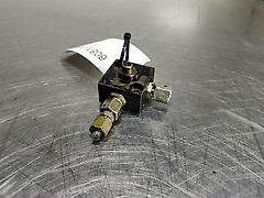 Brueninghaus Hydromatik 429419 - Inching device/Valve