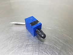 Rexroth DBDS8G1A/400-R900427603-Pressure relief valve