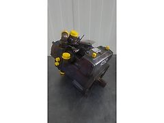 Hydromatik A4V125HW1.0R002A1A - Drive pump/Fahrpumpe/Rijpomp