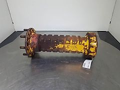 Zeppelin ZL10 - Axle housing/Achskörper/Astrechter