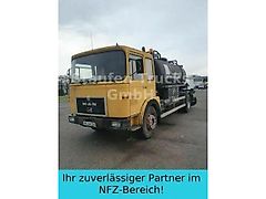 MAN 19 280 F FEDERAL BREINING*Asphaltspritzmaus Emulsi