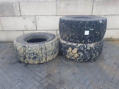 Michelin 600/65R25 - Tyre/Reifen/Band