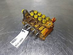 Bosch 1 525 503 392 - Paus RL 851 - Valve/Ventiel