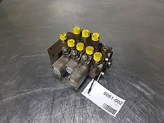 Bucher Hydraulics 200011531022 - Volvo - Valve/Ventile/Ve