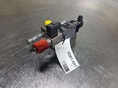 Hawe SK 7986 H - Valve/Ventile/Ventiel