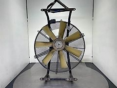 Liebherr A934C-10288238-Fan/Lüfterrad/Koelvin