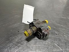 Werklust WG35C-VOAC HVPB13R-A210G-A210G-B-Valve/Ventile