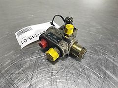 O & K 2292184-Priority valve/Prioritaetsventil