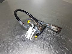 Werklust WG35C - Ball valve/Kugelhahn/Kogelkraan