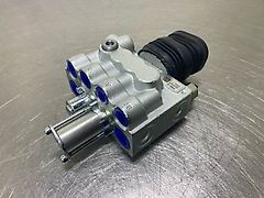 Kaweco - Bondioli & Pavesi DN46FC-Valve/Ventile/Ventiel