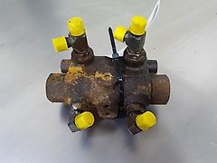 Eaton VKLK1B - Komatsu WA320-5H - Valve