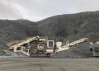 Metso-Minerals LT300HP Metso-Minerals LT300HP
