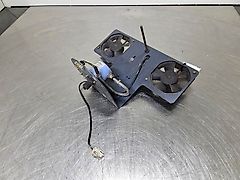 Steinbock WA13-Wachendorff WDG 58A-Encoder/Sensor