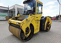 Bomag BW 154 AD-4 Bomag BW 154 AD-4