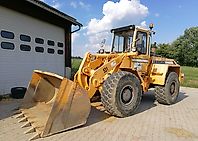 Liebherr L531 - 40 km/h - Super Zustand Liebherr L531 - 40 km/h - Super Zustand