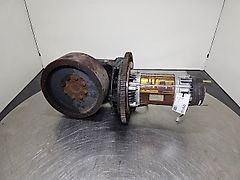 Steinbock WA13-Jungheinrich 05040392-Steering and drive