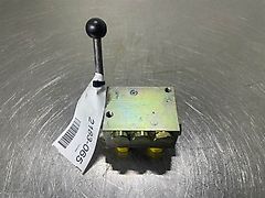 Ahlmann AZ150-4100590A-Valve/Ventile/Ventiel