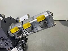 Vögele 1802298/96.2825.1000-Haldex WP09A3-Gearpump