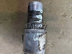 Vögele Ultraschall Schneckensensor/ CAN BUS