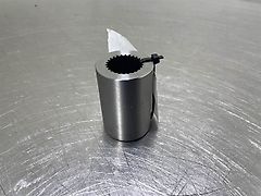 Liebherr L514-7017300-ZF 4472319132-Profile bushing/Bus