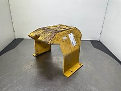 Liebherr L514-9658066-Unterfahrsutz/Underrun protection
