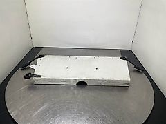 Liebherr L514 Speeder-9841331-Hood/Haube/Kap