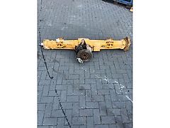 Liebherr L514 Speeder-5717199-Axle/Achse/As