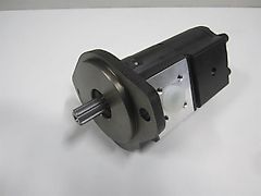 Zeppelin ZL80 - 11SX8765 - Gearpump/Zahnradpumpe