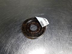Werklust WG 18 - Brake disc/Bremsscheibe/Remschijf