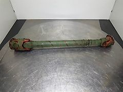 Werklust WG35B - Propshaft/Gelenkwelle/Cardanas