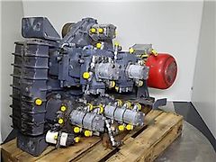 Vögele SUPER 1600/1603/1800/1803- 2031320 -Transmission