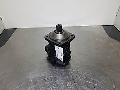 Bomag 05800910-Rexroth A6VM107-R902207968-Drive motor