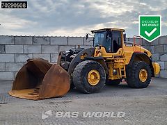Volvo L260 H CDC
