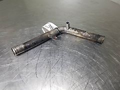 Sennebogen 818 - Pipe/Leitung/Pijp