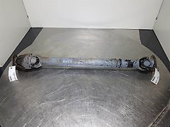 Werklust WG35C - Propshaft/Gelenkwelle/Cardanas