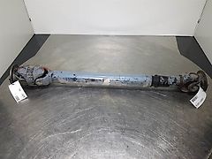 Werklust WG35D - Propshaft/Gelenkwelle/Cardanas